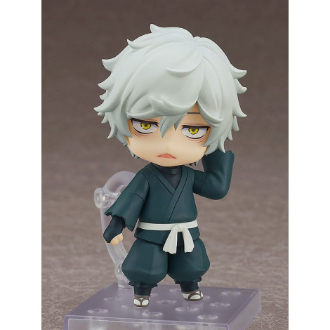 Figura Hell'S Paradise: Jigokuraku Nendoroid Gabimaru 10 Cm