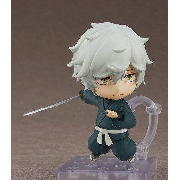 Figura Hell'S Paradise: Jigokuraku Nendoroid Gabimaru 10 Cm