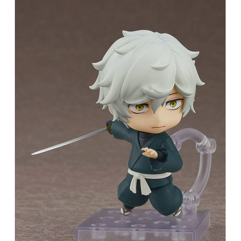 Figura Hell'S Paradise: Jigokuraku Nendoroid Gabimaru 10 Cm