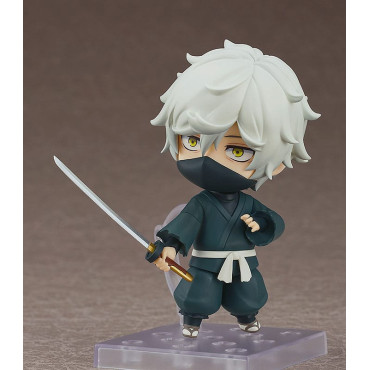 Figura Hell'S Paradise: Jigokuraku Nendoroid Gabimaru 10 Cm