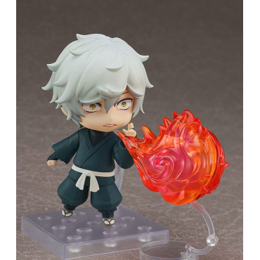 Figura Hell'S Paradise: Jigokuraku Nendoroid Gabimaru 10 Cm