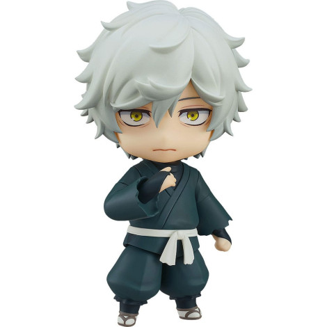 Figura Hell'S Paradise: Jigokuraku Nendoroid Gabimaru 10 Cm