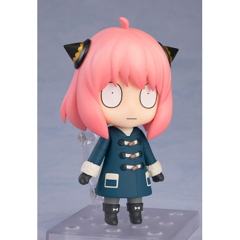 Nendoroid Figures Mais acessórios para Nendoroid Figures Troca de rosto Anya Forger