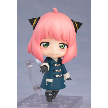 Nendoroid Figures Mais acessórios para Nendoroid Figures Troca de rosto Anya Forger