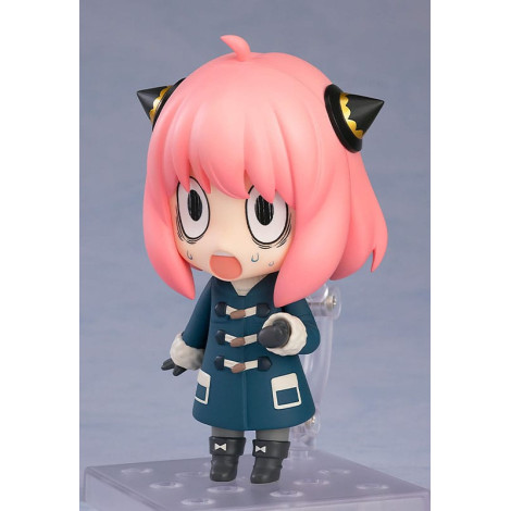 Nendoroid Figures Mais acessórios para Nendoroid Figures Troca de rosto Anya Forger