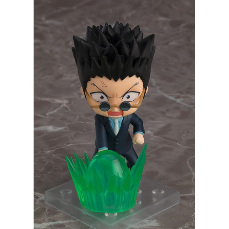 Hunter X Hunter Nendoroid Figura Leorio 10 Cm