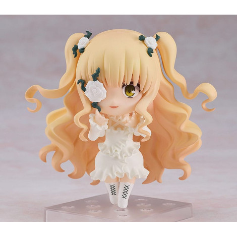 Rozen Maiden Nendoroid Kirakishou Figura 10 Cm