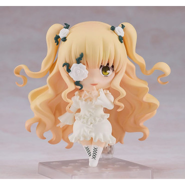 Rozen Maiden Nendoroid Kirakishou Figura 10 Cm