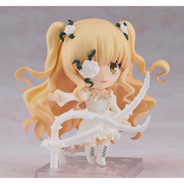 Rozen Maiden Nendoroid Kirakishou Figura 10 Cm