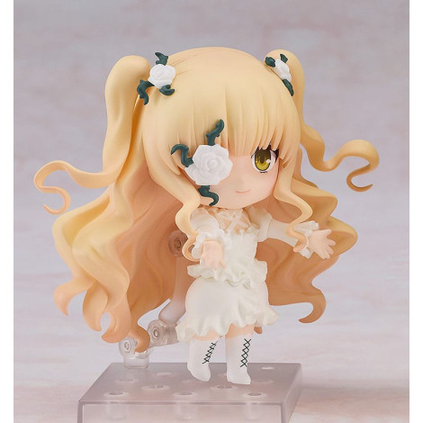 Rozen Maiden Nendoroid Kirakishou Figura 10 Cm