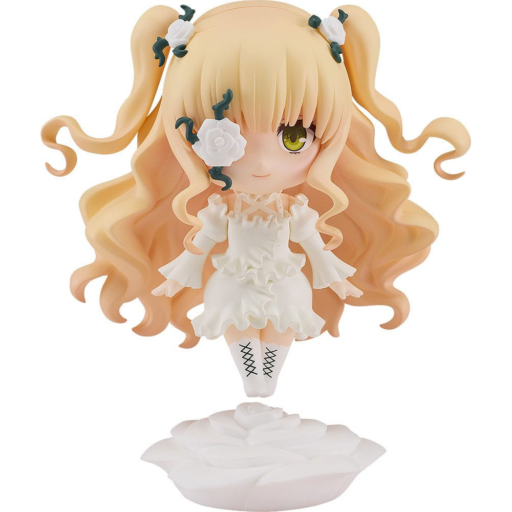 Rozen Maiden Nendoroid Kirakishou Figura 10 Cm