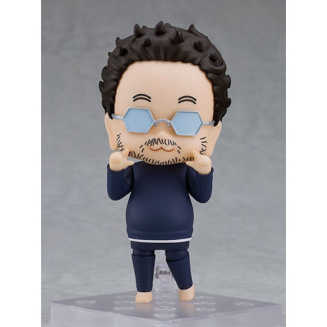 Insufficient Diretion Figure Nendoroid Kantoku-Kun 10 Cm