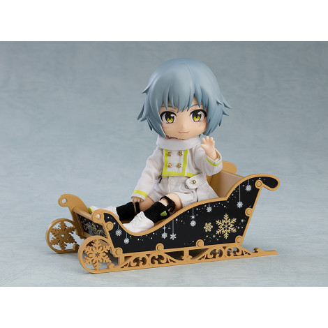 Nendoroid More Sleigh