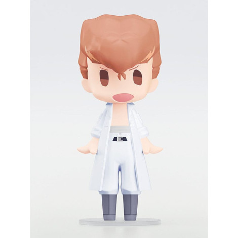 Yu Yu Hakusho Hello! Bom Sorriso Kazuma Kuwabara 10 Cm