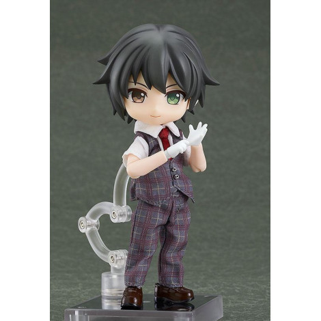 Original Character Figure Acessórios Para Figuras Nendoroid Doll Hand Parts Set Gloves Ver.