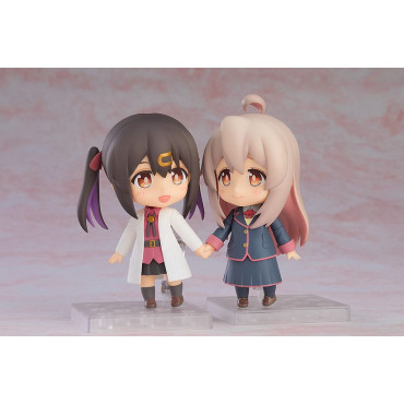 Figura Onimai: Agora sou a tua irmã! Nendoroid Mihari Oyama 10 Cm