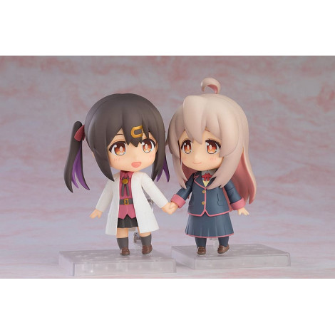 Figura Onimai: Agora sou a tua irmã! Nendoroid Mihari Oyama 10 Cm