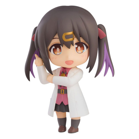 Figura Onimai: Agora sou a tua irmã! Nendoroid Mihari Oyama 10 Cm