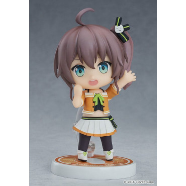 Hololive Nendoroid Natsuiro Matsuri Figura 11 Cm