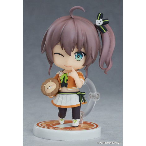 Hololive Nendoroid Natsuiro Matsuri Figura 11 Cm