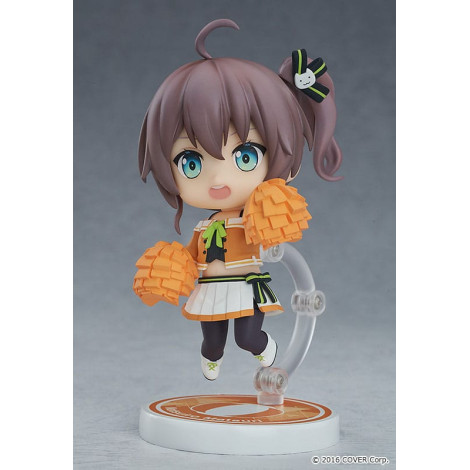 Hololive Nendoroid Natsuiro Matsuri Figura 11 Cm