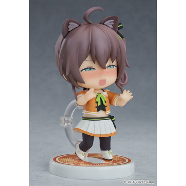 Hololive Nendoroid Natsuiro Matsuri Figura 11 Cm