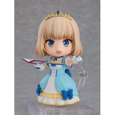 Tearmoon Empire Nendoroid Pvc Figure Mia Luna Tearmoon 10 Cm (Re-Order)