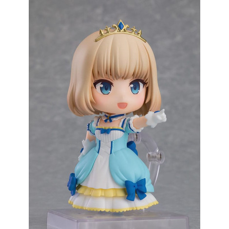 Tearmoon Empire Nendoroid Pvc Figure Mia Luna Tearmoon 10 Cm (Re-Order)