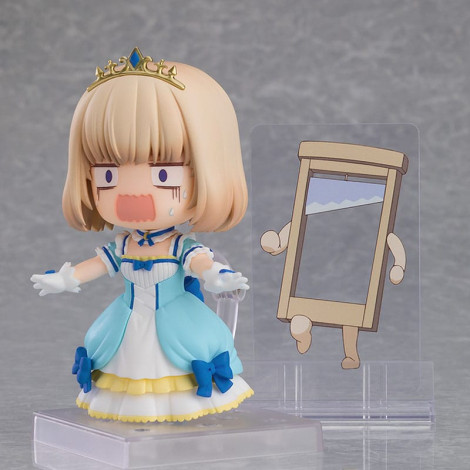 Tearmoon Empire Nendoroid Pvc Figure Mia Luna Tearmoon 10 Cm (Re-Order)