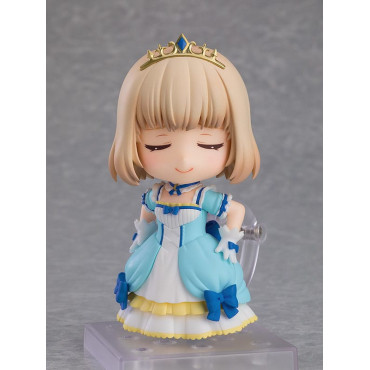 Tearmoon Empire Nendoroid Pvc Figure Mia Luna Tearmoon 10 Cm (Re-Order)