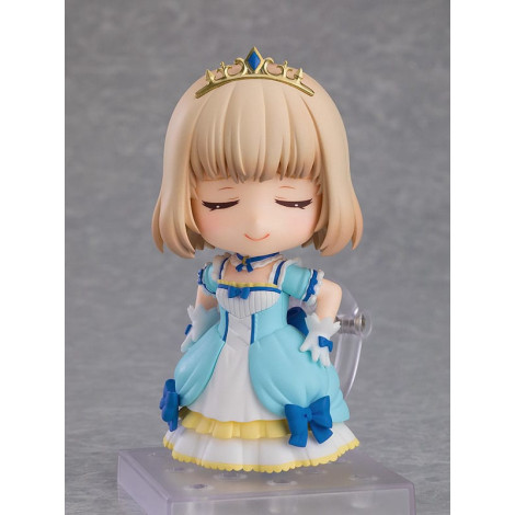 Tearmoon Empire Nendoroid Pvc Figure Mia Luna Tearmoon 10 Cm (Re-Order)