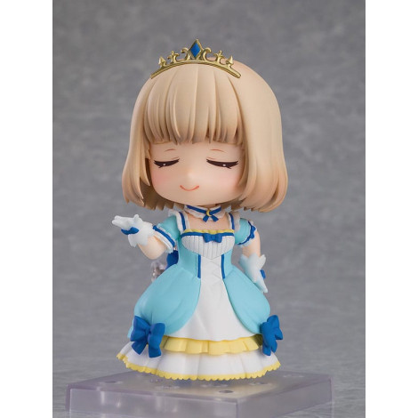 Tearmoon Empire Nendoroid Pvc Figure Mia Luna Tearmoon 10 Cm (Re-Order)