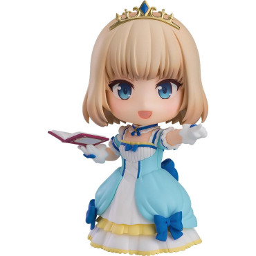 Tearmoon Empire Nendoroid Pvc Figure Mia Luna Tearmoon 10 Cm (Re-Order)