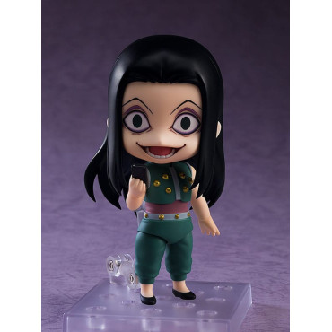 Figura Hunter X Hunter Nendoroid Yellmi 10 Cm