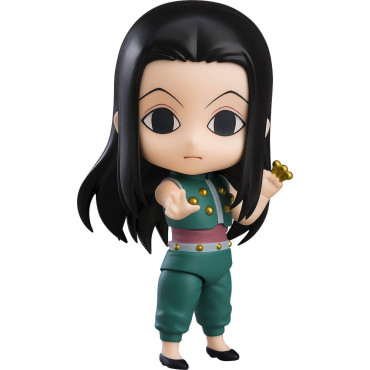 Figura Hunter X Hunter Nendoroid Yellmi 10 Cm