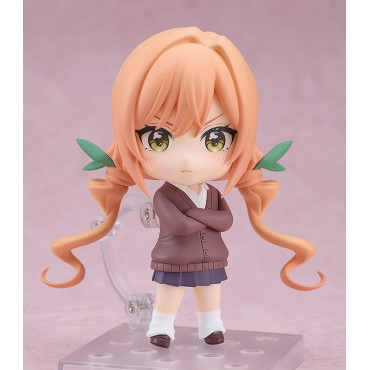 Figura As 100 namoradas que realmente, realmente, realmente, realmente, realmente te amam Nendoroid Pvc Karane Inda 10 Cm