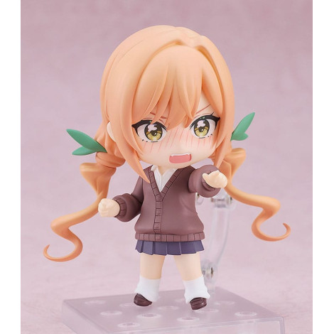 Figura As 100 namoradas que realmente, realmente, realmente, realmente, realmente te amam Nendoroid Pvc Karane Inda 10 Cm