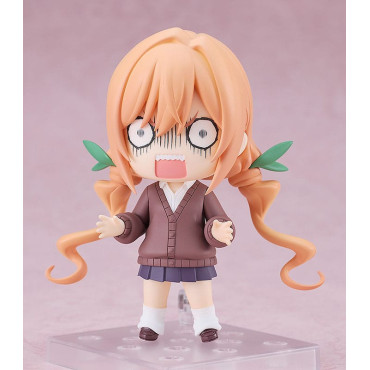 Figura As 100 namoradas que realmente, realmente, realmente, realmente, realmente te amam Nendoroid Pvc Karane Inda 10 Cm