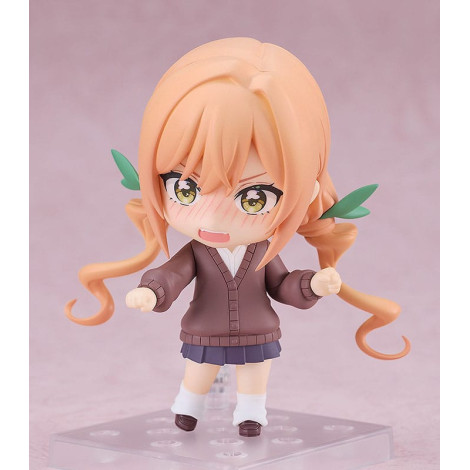 Figura As 100 namoradas que realmente, realmente, realmente, realmente, realmente te amam Nendoroid Pvc Karane Inda 10 Cm