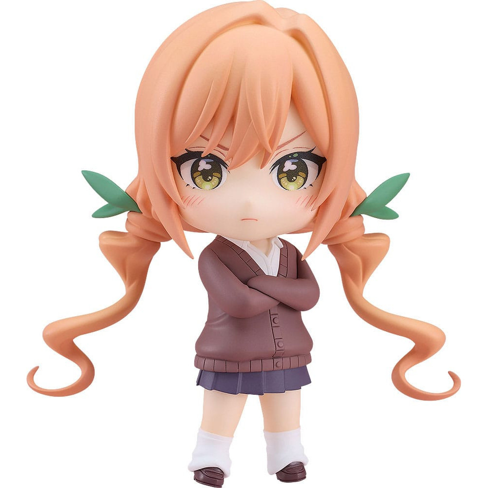 Figura As 100 namoradas que realmente, realmente, realmente, realmente, realmente te amam Nendoroid Pvc Karane Inda 10 Cm