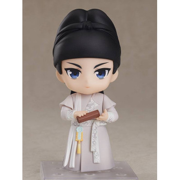 Feng Qi Luo Yang Nendoroid Baili Hongyi Figura 10 Cm