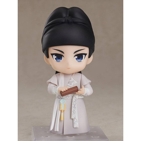 Feng Qi Luo Yang Nendoroid Baili Hongyi Figura 10 Cm