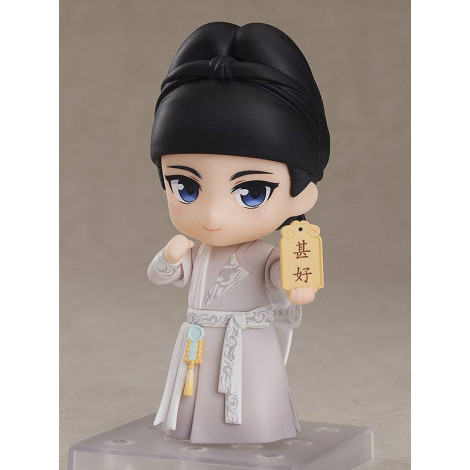 Feng Qi Luo Yang Nendoroid Baili Hongyi Figura 10 Cm