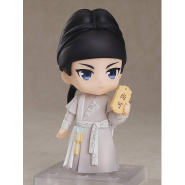 Feng Qi Luo Yang Nendoroid Baili Hongyi Figura 10 Cm