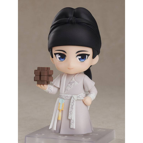 Feng Qi Luo Yang Nendoroid Baili Hongyi Figura 10 Cm