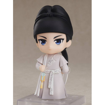 Feng Qi Luo Yang Nendoroid Baili Hongyi Figura 10 Cm