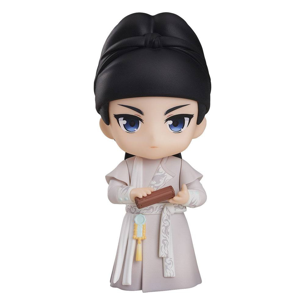 Feng Qi Luo Yang Nendoroid Baili Hongyi Figura 10 Cm