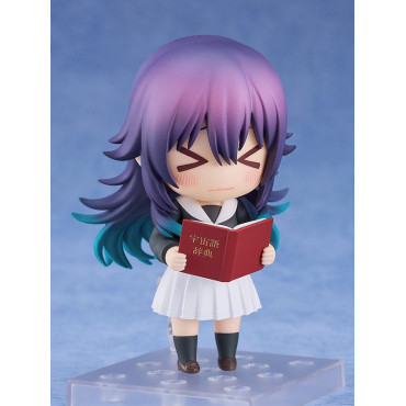 Stardust Telepath Nendoroid Umika Konohoshi Figura 10 Cm