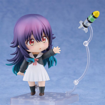 Stardust Telepath Nendoroid Umika Konohoshi Figura 10 Cm