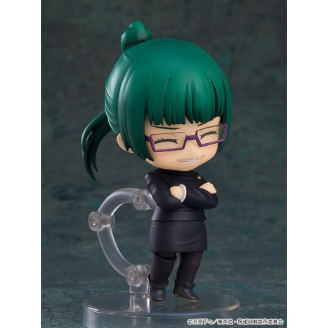 Jujutsu Kaisen Figura Nendoroid Mais Acessórios Para Nendoroid Face Swap Jujutsu Kaisen Figuras 02